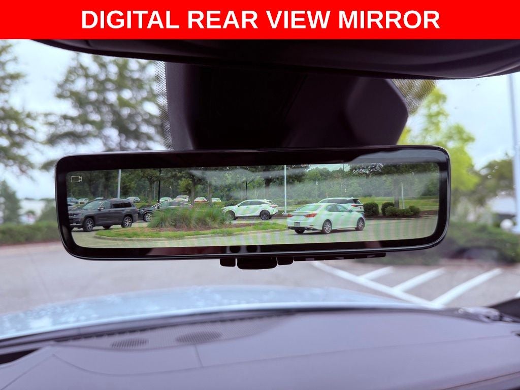 2026 Jeep Grand Cherokee L Summit PANO ROOF/MCINTOSH AUDIO/HEAD UP/360 CAM