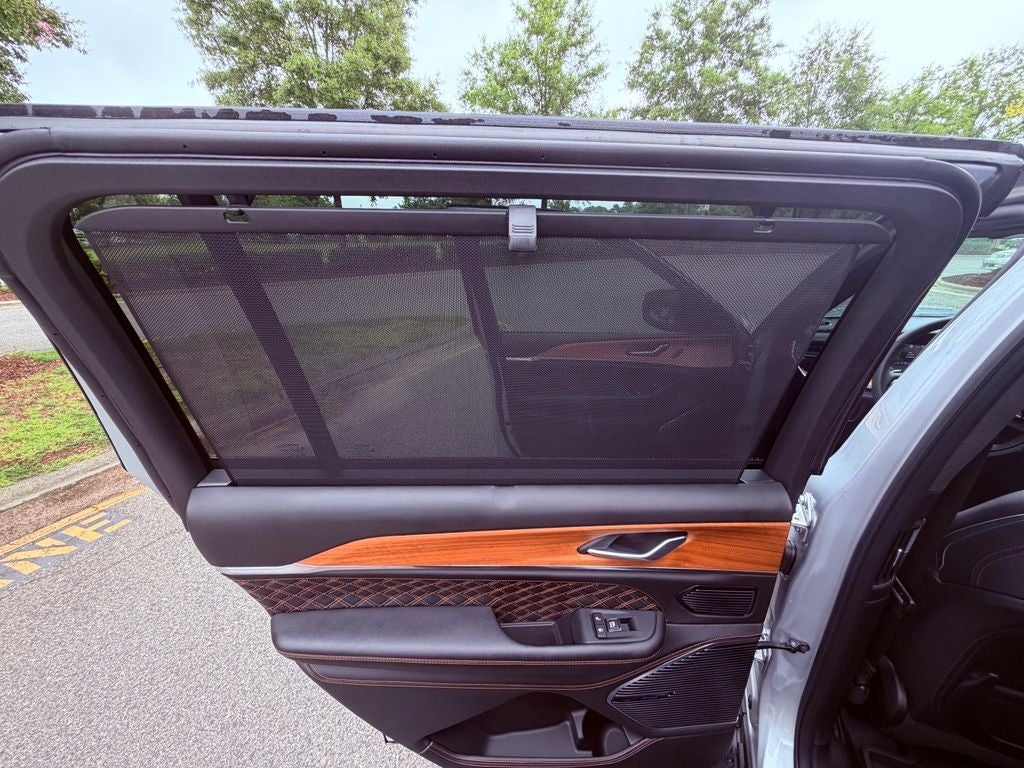 2026 Jeep Grand Cherokee L Summit PANO ROOF/MCINTOSH AUDIO/HEAD UP/360 CAM