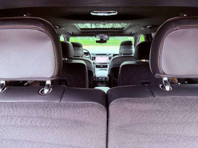 2026 Jeep Grand Cherokee L Summit PANO ROOF/MCINTOSH AUDIO/HEAD UP/360 CAM