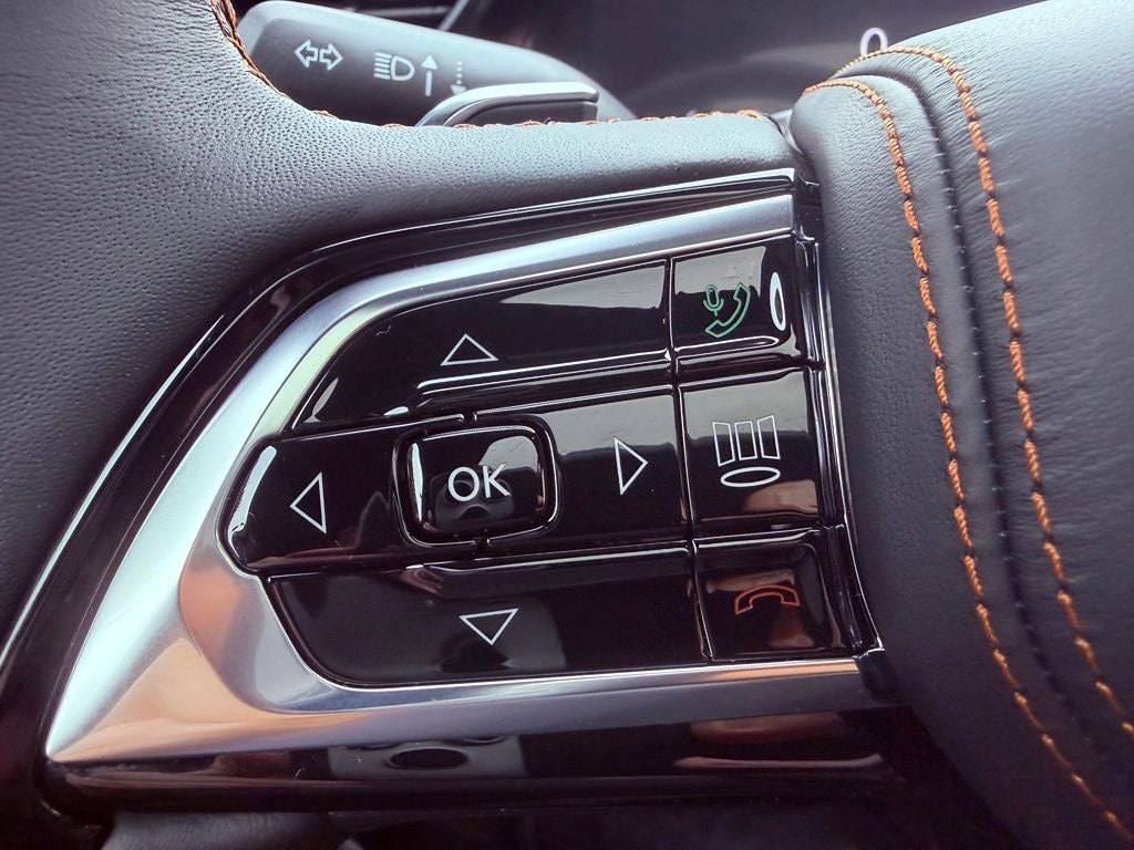 2026 Jeep Grand Cherokee L Summit PANO ROOF/MCINTOSH AUDIO/HEAD UP/360 CAM