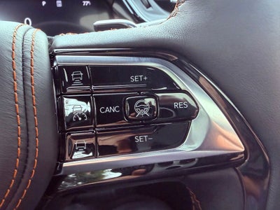 2026 Jeep Grand Cherokee L Summit PANO ROOF/MCINTOSH AUDIO/HEAD UP/360 CAM