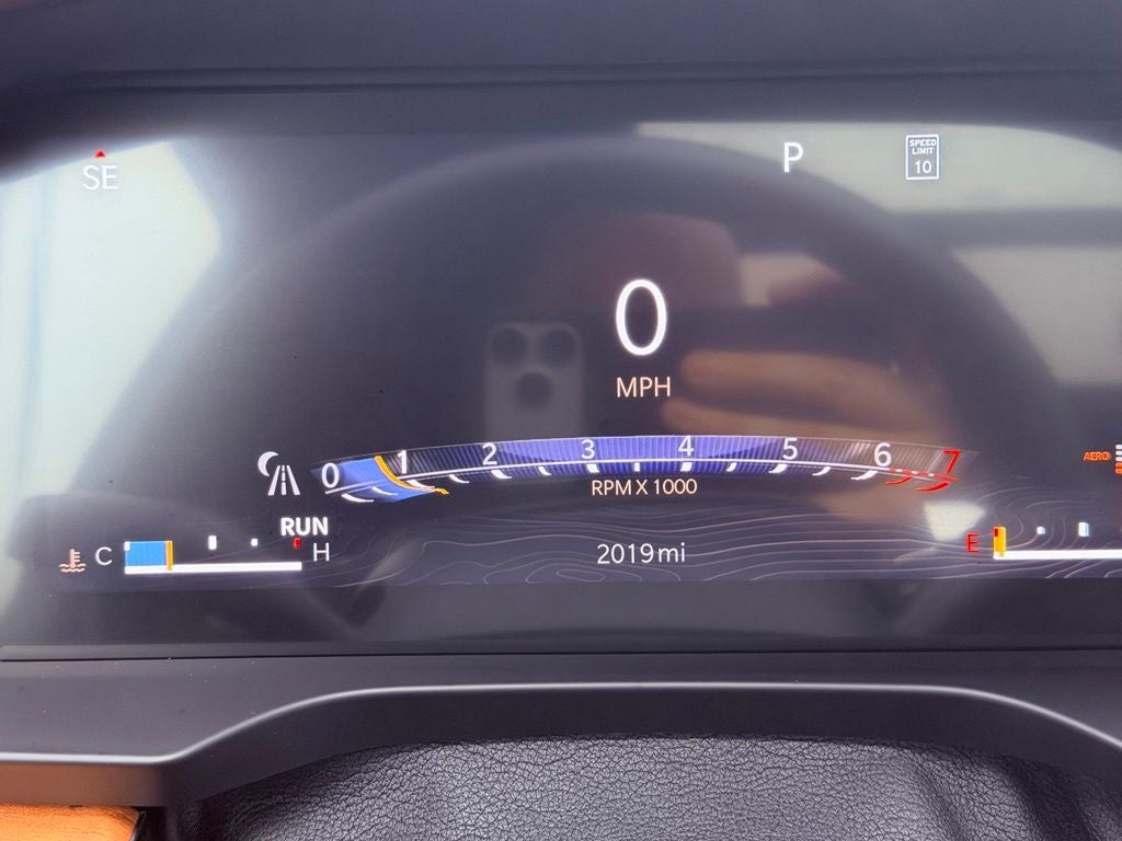2026 Jeep Grand Cherokee L Summit PANO ROOF/MCINTOSH AUDIO/HEAD UP/360 CAM