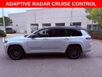 2026 Jeep Grand Cherokee L Summit PANO ROOF/MCINTOSH AUDIO/HEAD UP/360 CAM