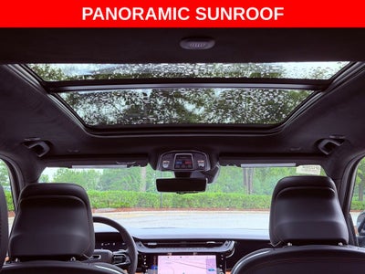 2026 Jeep Grand Cherokee L Summit PANO ROOF/MCINTOSH AUDIO/HEAD UP/360 CAM