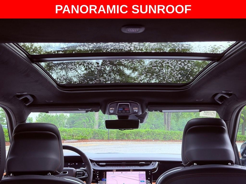2026 Jeep Grand Cherokee L Summit PANO ROOF/MCINTOSH AUDIO/HEAD UP/360 CAM