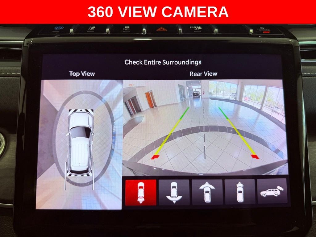 2022 Jeep Grand Cherokee 4xe PANO ROOF/ALPINE AUDIO/360 CAM/NAV/ALL RECORDS