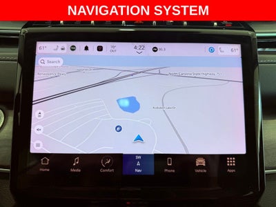 2022 Jeep Grand Cherokee 4xe PANO ROOF/ALPINE AUDIO/360 CAM/NAV/ALL RECORDS