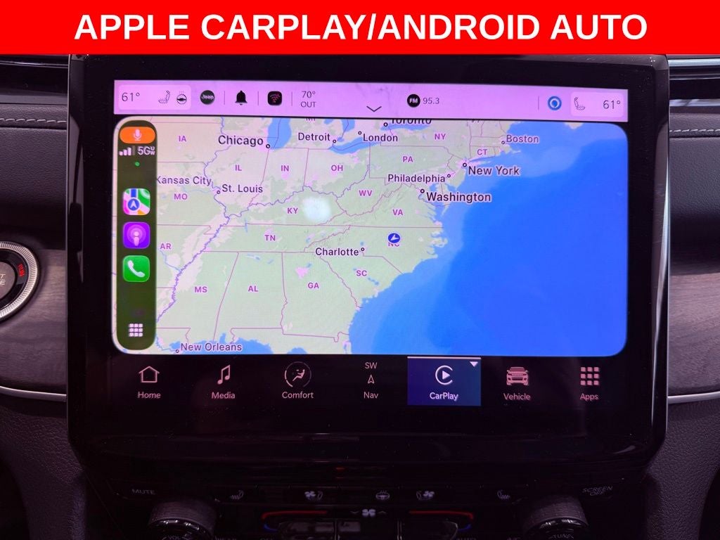2022 Jeep Grand Cherokee 4xe PANO ROOF/ALPINE AUDIO/360 CAM/NAV/ALL RECORDS