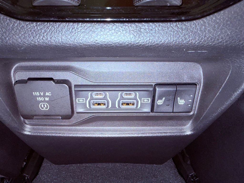 2022 Jeep Grand Cherokee 4xe PANO ROOF/ALPINE AUDIO/360 CAM/NAV/ALL RECORDS