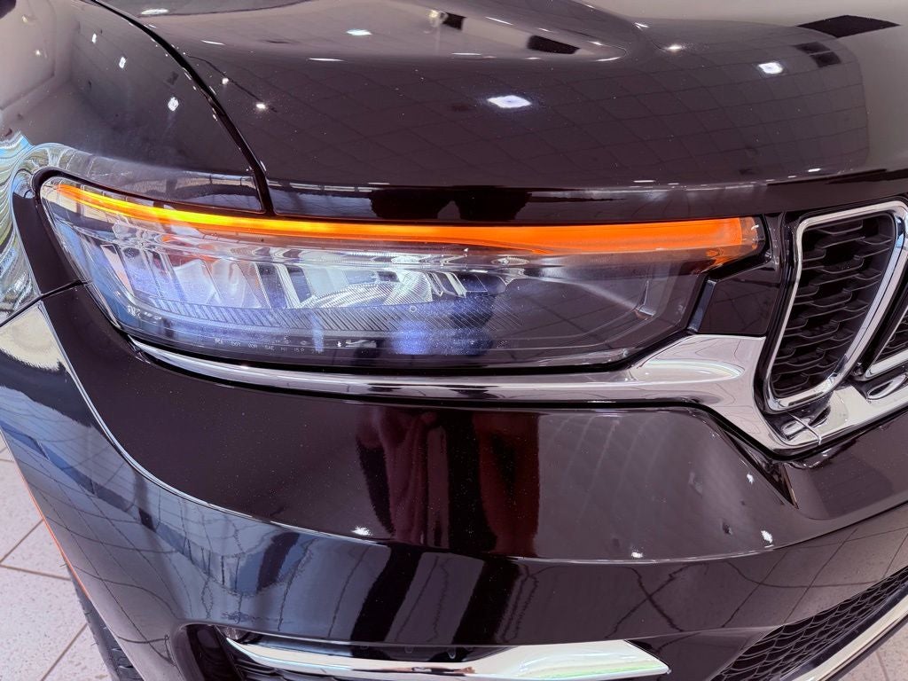 2022 Jeep Grand Cherokee 4xe PANO ROOF/ALPINE AUDIO/360 CAM/NAV/ALL RECORDS