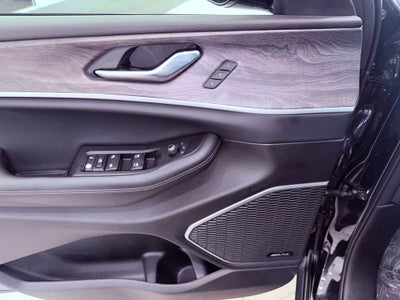 2022 Jeep Grand Cherokee 4xe PANO ROOF/ALPINE AUDIO/360 CAM/NAV/ALL RECORDS