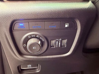 2022 Jeep Grand Cherokee 4xe PANO ROOF/ALPINE AUDIO/360 CAM/NAV/ALL RECORDS