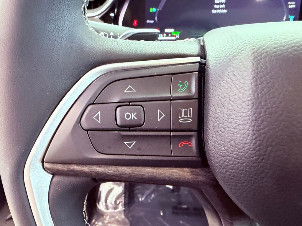 2022 Jeep Grand Cherokee 4xe PANO ROOF/ALPINE AUDIO/360 CAM/NAV/ALL RECORDS