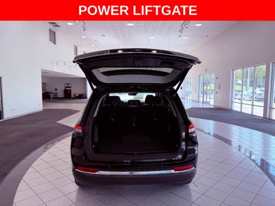 2022 Jeep Grand Cherokee 4xe PANO ROOF/ALPINE AUDIO/360 CAM/NAV/ALL RECORDS