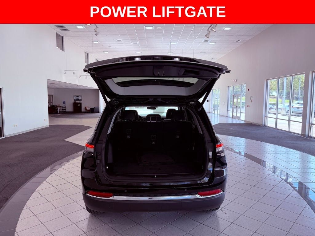 2022 Jeep Grand Cherokee 4xe PANO ROOF/ALPINE AUDIO/360 CAM/NAV/ALL RECORDS