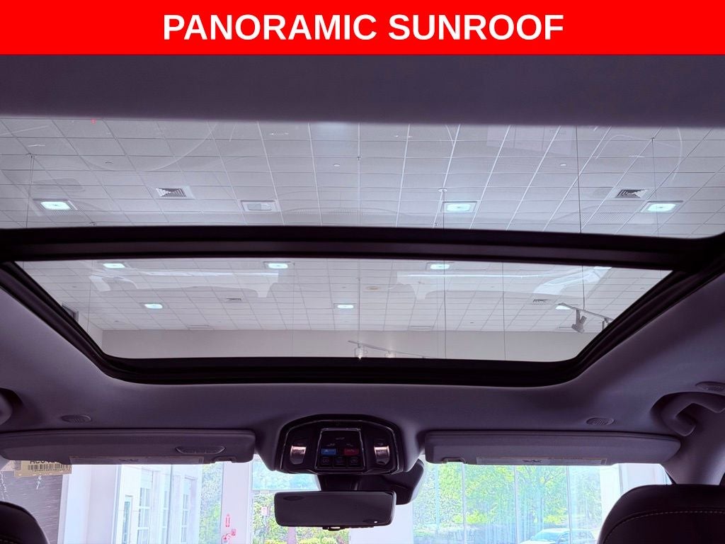 2022 Jeep Grand Cherokee 4xe PANO ROOF/ALPINE AUDIO/360 CAM/NAV/ALL RECORDS