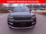 2023 Jeep Grand Cherokee Summit Reserve 4xe PANO ROOF/MCINTOSH SOUND