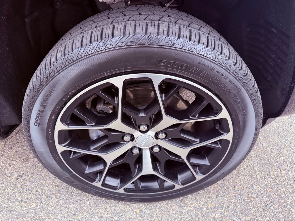 2023 Jeep Grand Cherokee Summit Reserve 4xe PANO ROOF/MCINTOSH SOUND