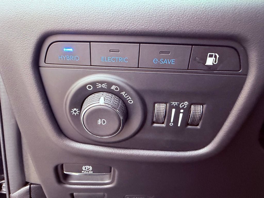 2023 Jeep Grand Cherokee Summit Reserve 4xe PANO ROOF/MCINTOSH SOUND