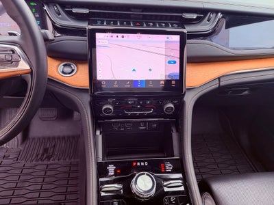 2023 Jeep Grand Cherokee Summit Reserve 4xe PANO ROOF/MCINTOSH SOUND