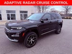 2023 Jeep Grand Cherokee Summit Reserve 4xe PANO ROOF/MCINTOSH SOUND
