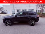 2023 Jeep Grand Cherokee Summit Reserve 4xe PANO ROOF/MCINTOSH SOUND