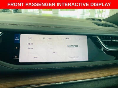 2023 Jeep Grand Cherokee Summit 4xe PANO ROOF/MCINTOSH SURROUND SOUND