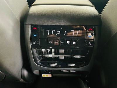 2023 Jeep Grand Cherokee Summit 4xe PANO ROOF/MCINTOSH SURROUND SOUND
