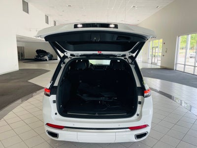 2023 Jeep Grand Cherokee Summit 4xe PANO ROOF/MCINTOSH SURROUND SOUND