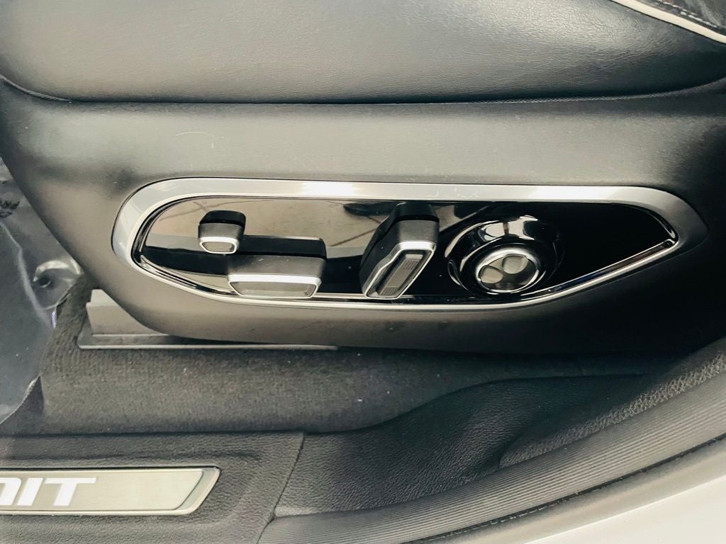 2023 Jeep Grand Cherokee Summit 4xe PANO ROOF/MCINTOSH SURROUND SOUND