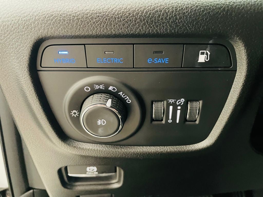 2023 Jeep Grand Cherokee Summit 4xe PANO ROOF/MCINTOSH SURROUND SOUND