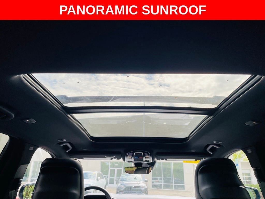 2023 Jeep Grand Cherokee Summit 4xe PANO ROOF/MCINTOSH SURROUND SOUND