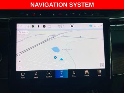 2023 Jeep Grand Cherokee Summit 4xe PANO ROOF/MCINTOSH SURROUND SOUND