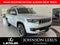 2022 Jeep Wagoneer Series III MCINTOSH AUDIO/PANO ROOF/NAV/CLEAN CARFAX