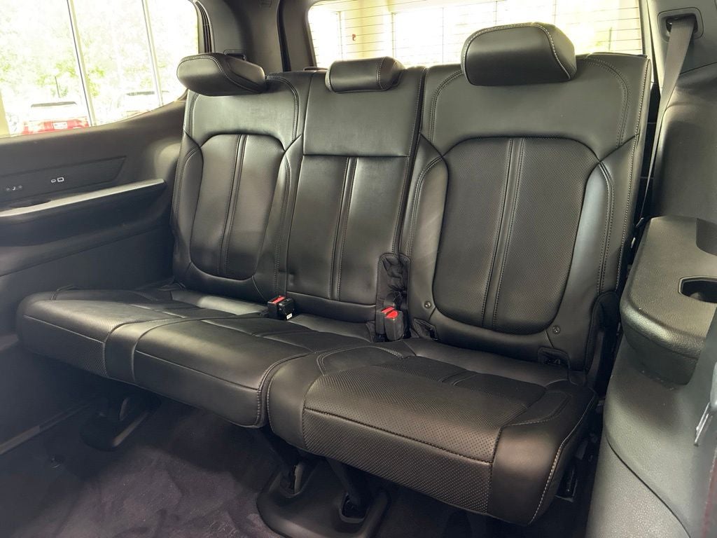 2022 Jeep Wagoneer Series III MCINTOSH AUDIO/PANO ROOF/NAV/CLEAN CARFAX