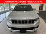 2022 Jeep Wagoneer Series III MCINTOSH AUDIO/PANO ROOF/NAV/CLEAN CARFAX