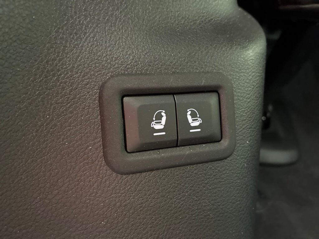 2022 Jeep Wagoneer Series III MCINTOSH AUDIO/PANO ROOF/NAV/CLEAN CARFAX