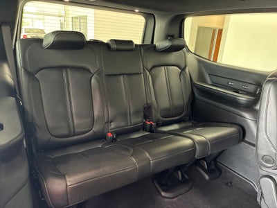 2022 Jeep Wagoneer Series III MCINTOSH AUDIO/PANO ROOF/NAV/CLEAN CARFAX