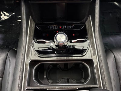 2022 Jeep Wagoneer Series III MCINTOSH AUDIO/PANO ROOF/NAV/CLEAN CARFAX