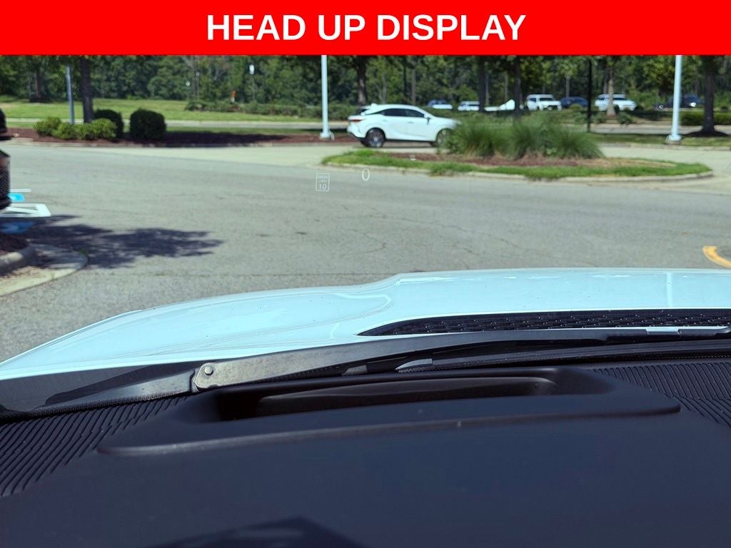 2023 Jeep Grand Wagoneer Series II PANO ROOF/MCINTOSH AUDIO/HEAD UP/360 CAM
