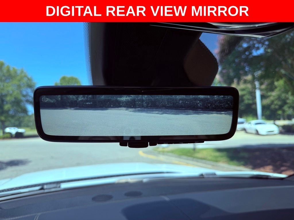 2023 Jeep Grand Wagoneer Series II PANO ROOF/MCINTOSH AUDIO/HEAD UP/360 CAM