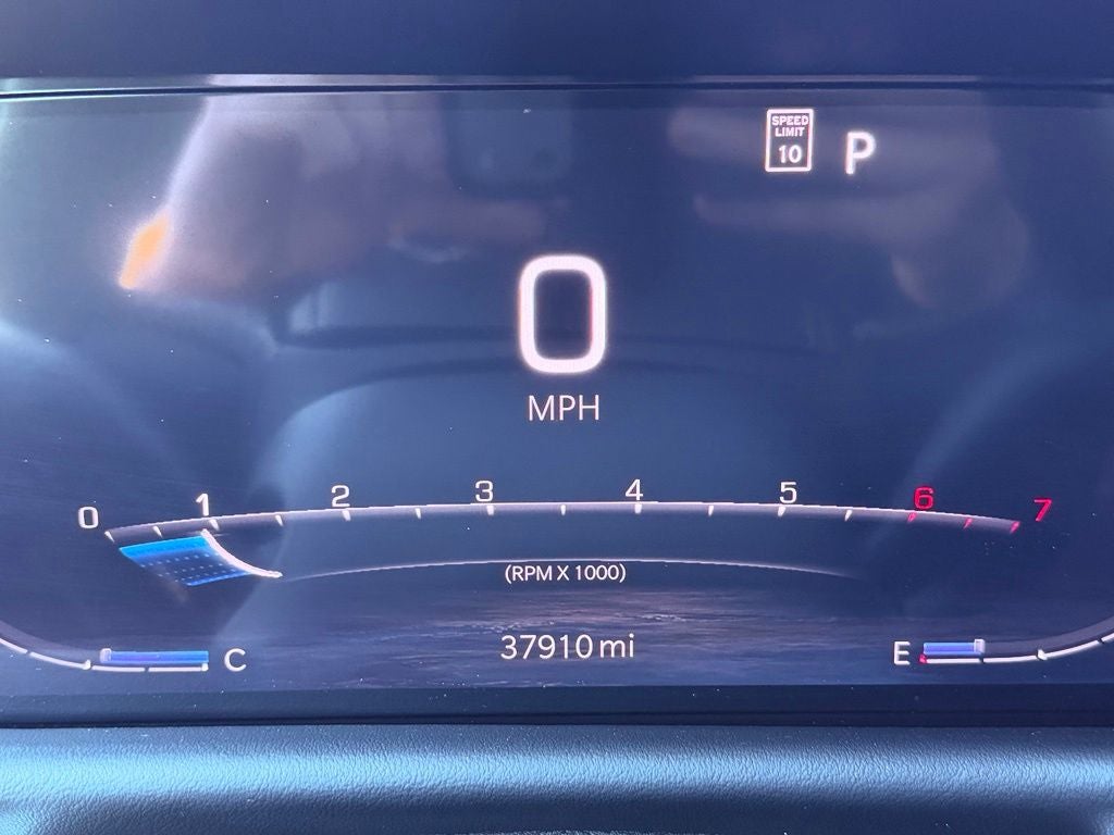 2023 Jeep Grand Wagoneer Series II PANO ROOF/MCINTOSH AUDIO/HEAD UP/360 CAM