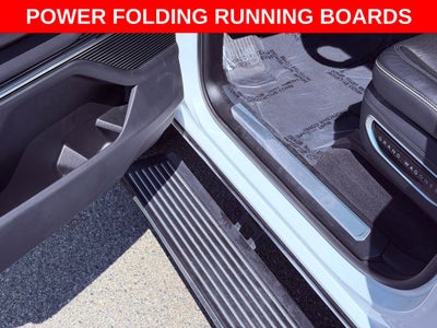 2023 Jeep Grand Wagoneer Series II PANO ROOF/MCINTOSH AUDIO/HEAD UP/360 CAM