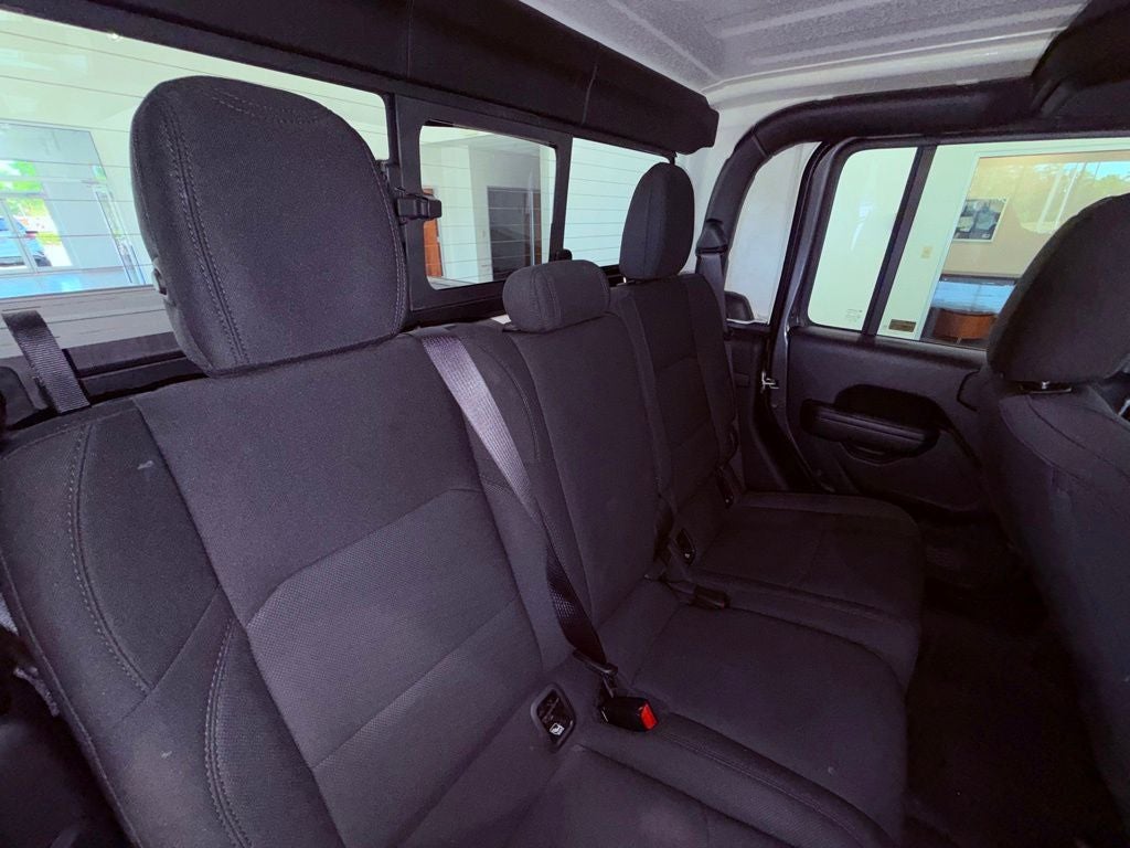 2021 Jeep Gladiator Sport SPORT S PKG/TECH PKG/CONV PKG/CARPLAY/TOW