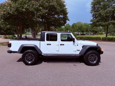 2020 Jeep Gladiator Sport ALPINE AUDIO/CARPLAY/CLEAN CARFAX/REMOTE START