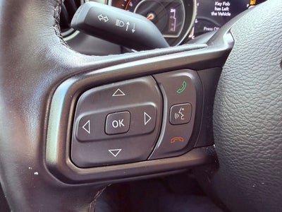 2020 Jeep Gladiator Sport ALPINE AUDIO/CARPLAY/CLEAN CARFAX/REMOTE START