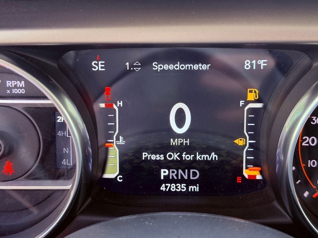 2020 Jeep Gladiator Sport ALPINE AUDIO/CARPLAY/CLEAN CARFAX/REMOTE START