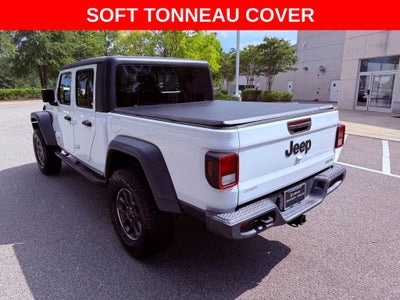 2020 Jeep Gladiator Sport ALPINE AUDIO/CARPLAY/CLEAN CARFAX/REMOTE START