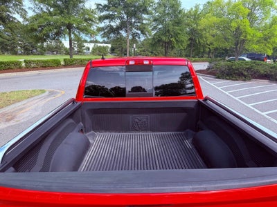 2016 RAM 1500 Sport NAV/REMOTE START/ALARM/XM/ALL RECORDS