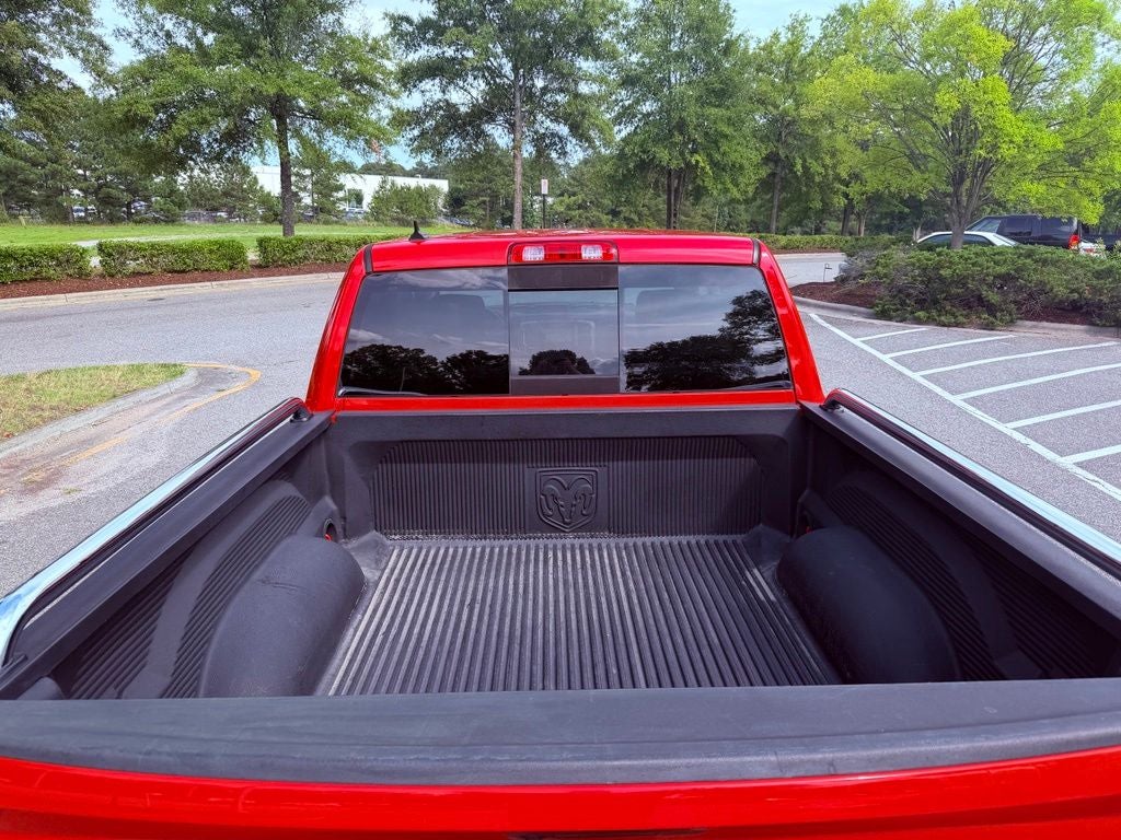2016 RAM 1500 Sport NAV/REMOTE START/ALARM/XM/ALL RECORDS